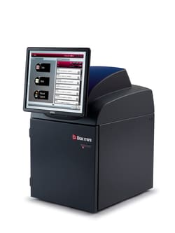 Syngene™ Mounted Monitor and Mini PC